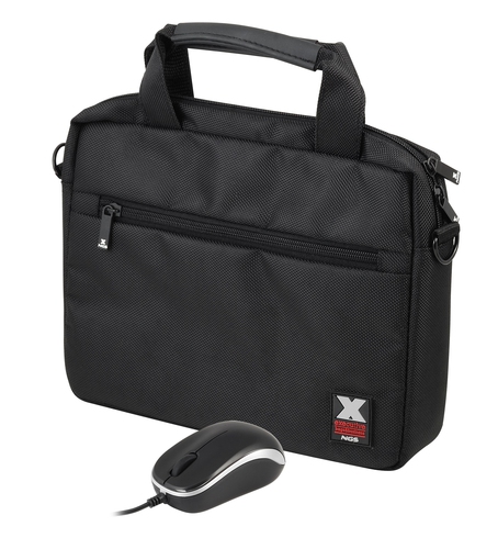 NGS Black Smart Kit 12"
