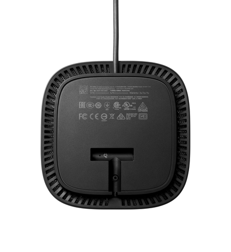 Docking Station HP HP Docking 
