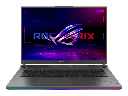 ASUS ROG Strix G16 G814JIR-I9322GN laptop Intel® Core™ i9 i9-14900HX – image 2