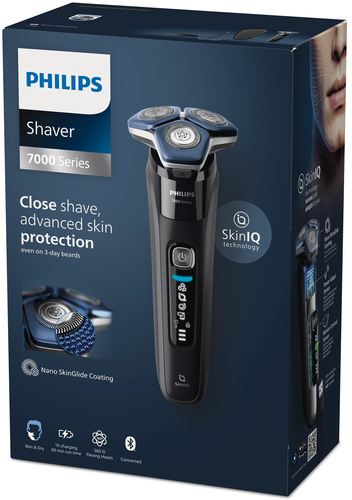 Philips SHAVER Series 7000 S7886/35 Wet and Dry electric shaver – image 4
