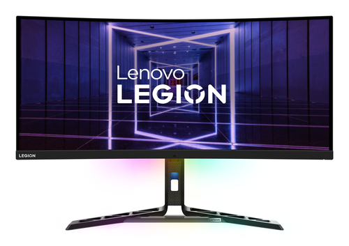 Lenovo Legion Y34wz-30 computer monitor – image 5