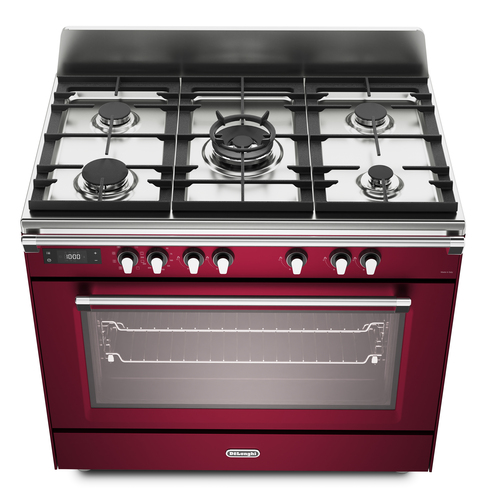 De’Longhi BS 965 MXR – image 6