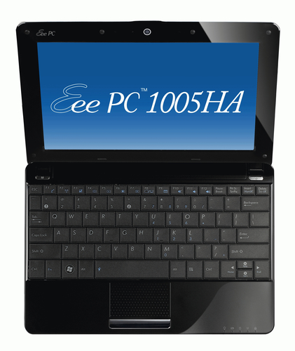 ASUS Eee PC 1005HA-BLK141X – image 3