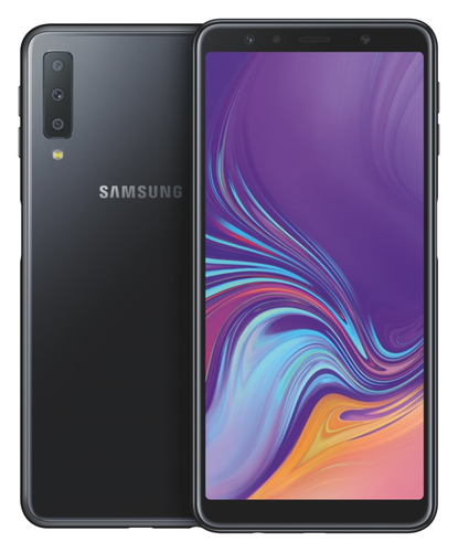 Samsung Galaxy A7 (2018) SM-A750FN