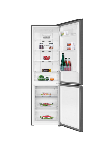 TCL RF282BSE0UK fridge-freezer Freestanding – image 4