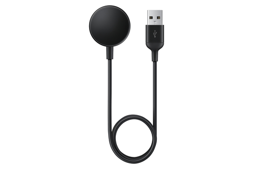 Samsung EP-OR825 Smartwatch Black USB Wireless charging Indoor – image 1