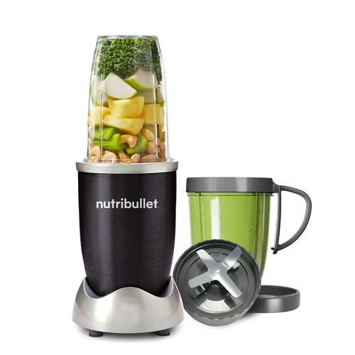 NutriBullet M24653 blender Sport blender