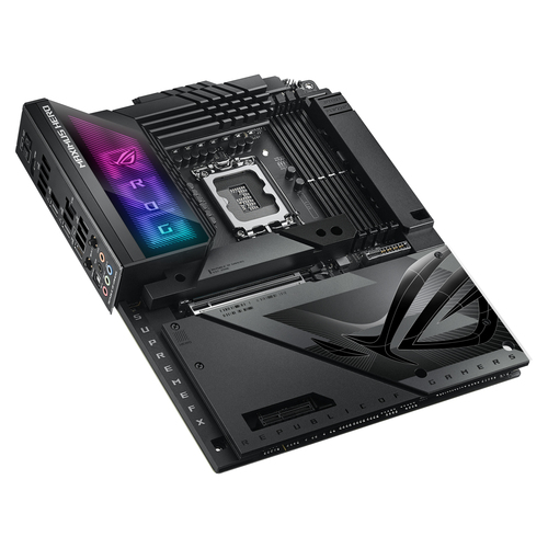 ASUS ROG MAXIMUS Z790 HERO BTF – image 7