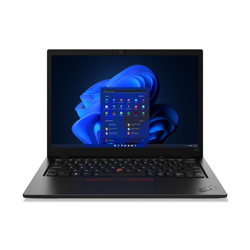 Lenovo ThinkPad - Notebook - 133 - Intel Core i5 I5-1235U - SSD - 21B4S17000