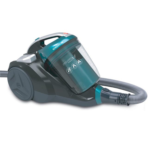 Hoover Chorus CH40PAR 011 2,5 l Silindertolmuimeja Kuiv 550 W Kotita
