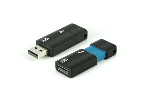 Goodram 8GB USB 2.0 – image 4