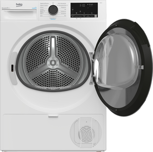 Beko B3T32391 tumble dryer Freestanding Front-load – image 3