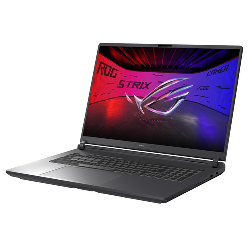 ASUS ROG Strix G18 STRIX-G18-G815JPR-S8139W Intel® Core™ i9 i9-14900HX Laptop – image 4