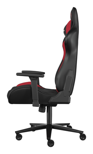 Genesis Gaming stoel NITRO 720 zwart/rood, afbeelding 3