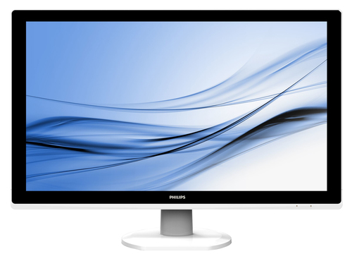 Philips 272E5QNW/93 computer monitor – image 2