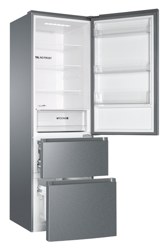 Haier 3D 60 Series 3 HTR3619FNMP Freestanding – image 5