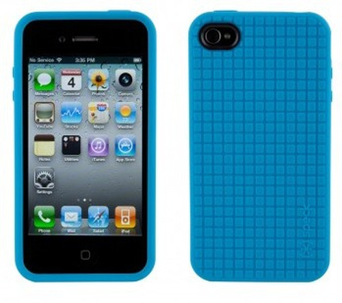 Speck SPK-A0011 mobile phone case Blue
