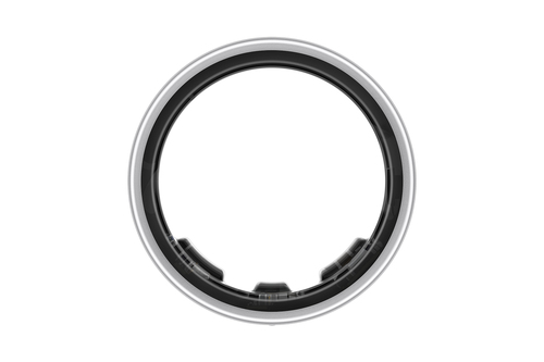 Samsung Galaxy Ring Titanium Silver 13 - image 2