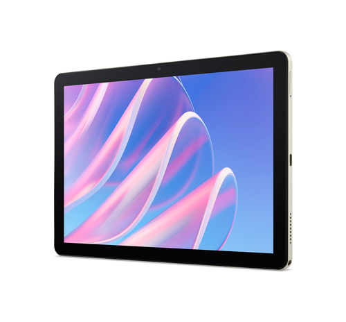 Acer Iconia A10-31M-A4V5 Allwinner 128 GB 25,6 cm (10.1 ) 4 GB Wi-Fi 6 (802.11ax) Android 15 Zilver, afbeelding 4