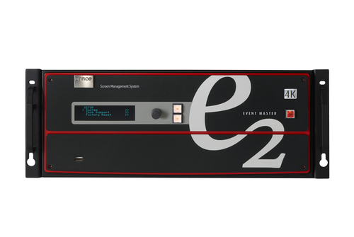 Barco R9009203 video switch – image 2