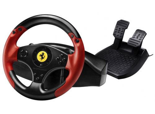 Thrustmaster Ferrari Racing Wheel Red Legend Edition