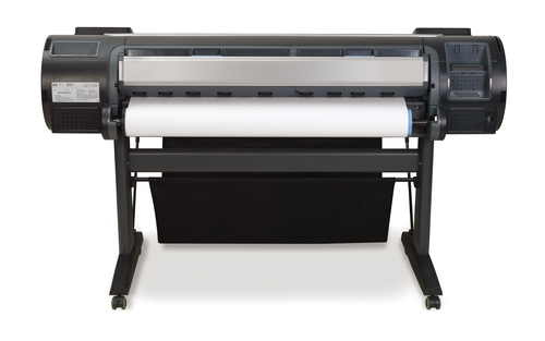 HP Designjet Z5200 – image 7