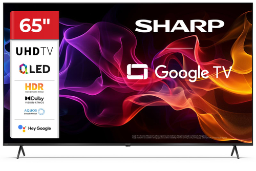 Sharp 65HP5465E TV