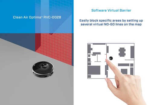 Clean Air Optima RVC002BSmart – image 9