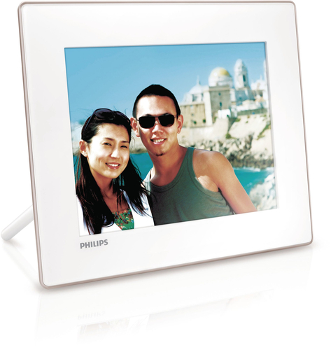 Philips Digital PhotoFrame SPF1428/93 – image 2
