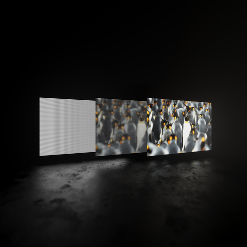 Philips 48OLED848/12 TV – image 9