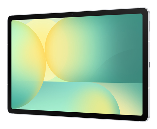 Samsung Galaxy Tab S10 FE 10,9 inch 256GB Wifi Zilver, afbeelding 5