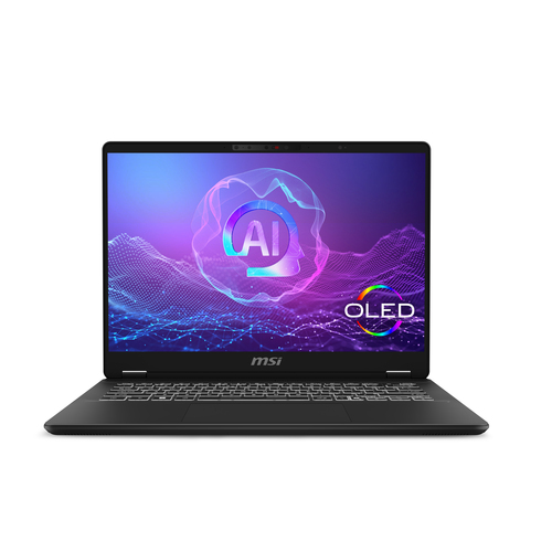 AI POWERED - PRESTIGE 14 AI+ EVO C2VMG-032US - INTEL - CORE ULTRA 7 - 258V - 14I