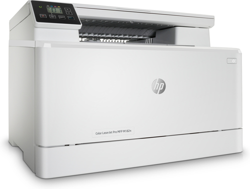 HP Color LaserJet Pro MFP M182n – image 6