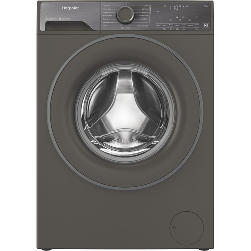 Hotpoint Fabric Care Freestanding Washing Machine HB103WGCAREUK