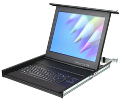 Vertiv LCD Console Tray
