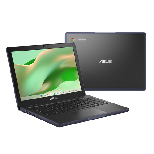 ASUS Chromebook CR12 CR1204CTA-R80041 Intel® N N150 – image 6
