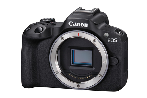 Canon EOS R50 Body, afbeelding 2