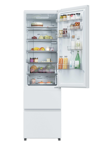 Haier HTR3620CNPW Freestanding – image 3