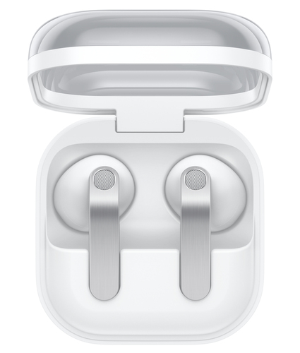 Samsung Galaxy Buds4 In-ear oordopjes Wit, afbeelding 5