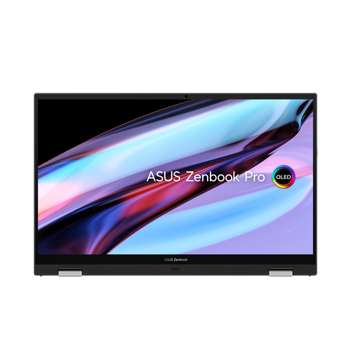 ASUS Zenbook Pro 15 Flip OLED Q539ZD-EVO.I71TBL laptop Intel® Core™ i7 i7-12700H Hybrid (2-in-1) – image 7