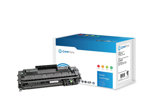 CoreParts Toner Black 3479B002