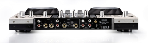 Hercules DJ CONSOLE 4-Mx – image 6