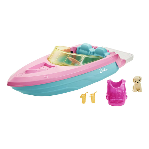 Barbie GRG29 аксессуар для куклы Игровой набор для куклы