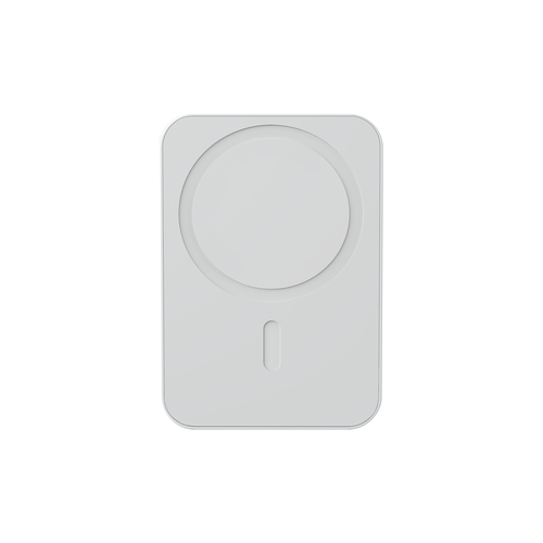 iDeal of Sweden Power Bank MagSafe White – image 5