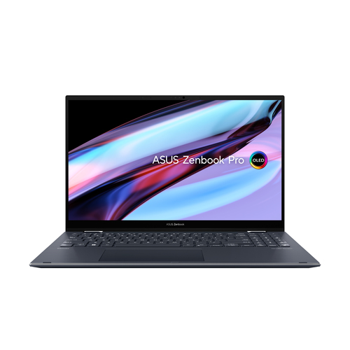 ASUS Zenbook Pro 15 Flip OLED UP6502ZD-OLED-M731X Intel® Core™ i7 i7-12700H Hybrid (2-in-1) – image 2