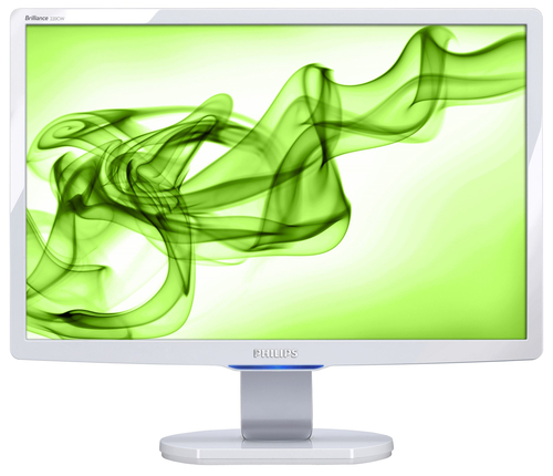 Philips Brilliance 220CW9FW – image 2