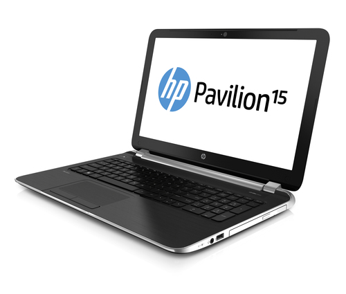 HP Pavilion 15-n030ca Intel® Core™ i5 i5-4200U Laptop – image 3