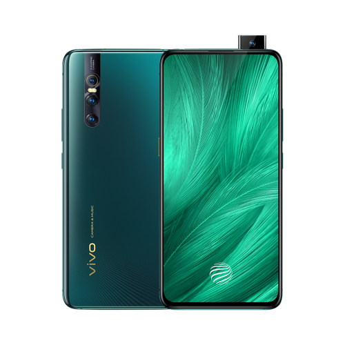 VIVOX27_8/128_GN smartphone