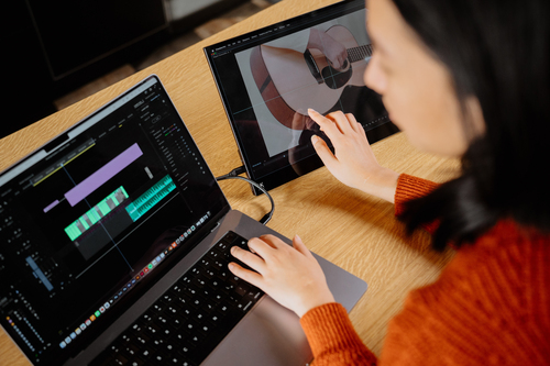 Verbatim 16105568 computer monitor – image 3