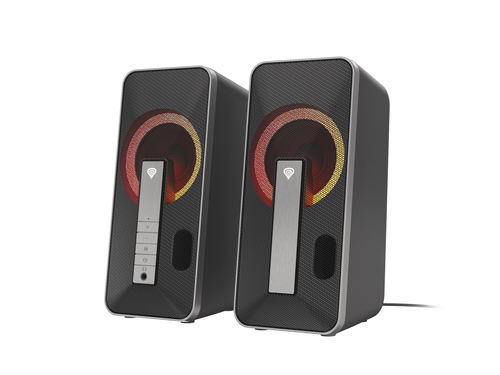 GENESIS NCS-1635 Helium 100BT RGB Luidsprekers, afbeelding 5